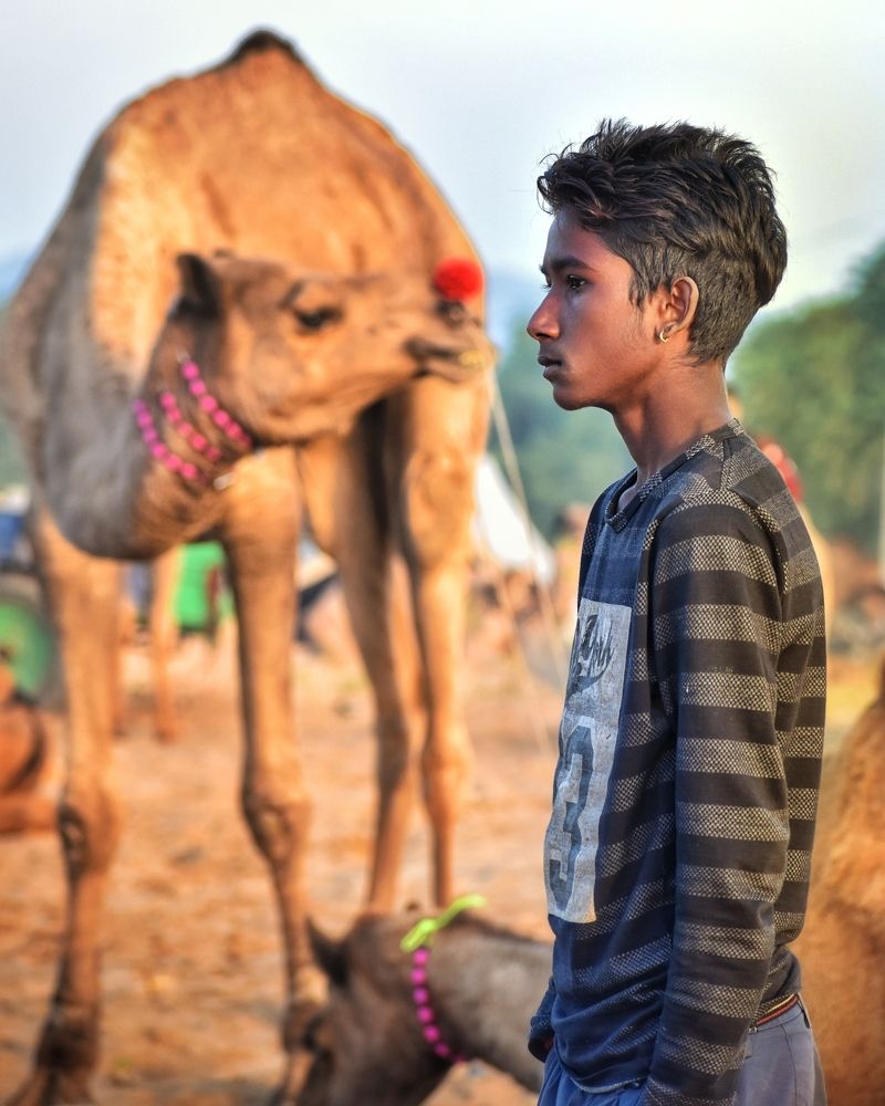 Photograph by Yash Vidhani