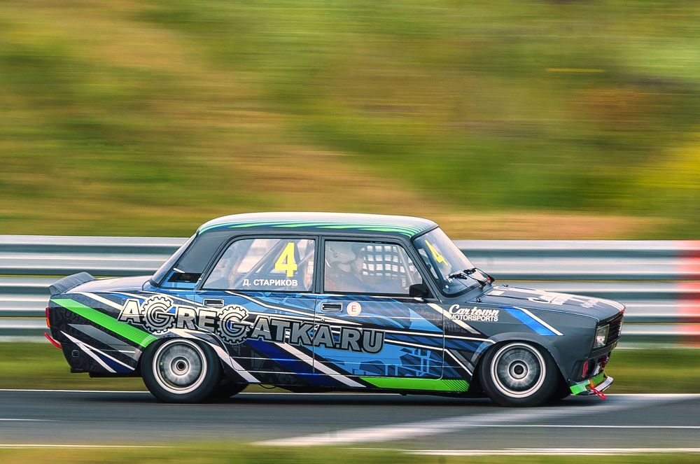 Photograph by Динар Фатыхов