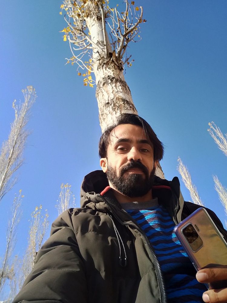 Photograph by Shehzad
