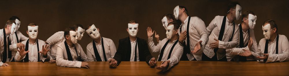 Photograph by Никита Костенко