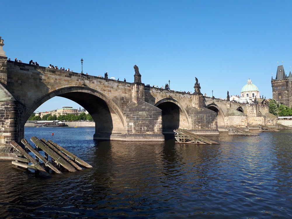 Фотография автора Владимир Строченков