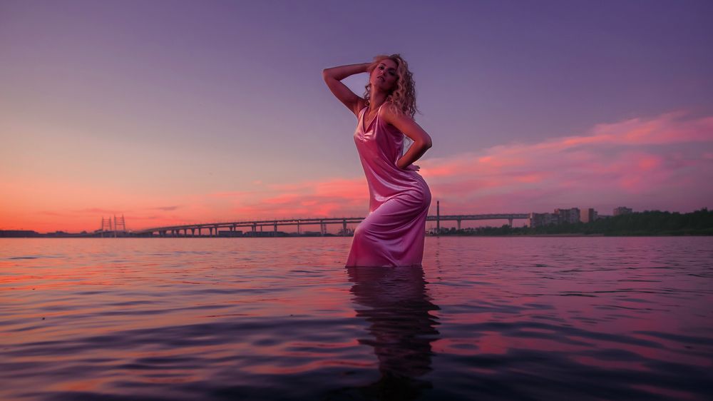 Photograph by Инна Николаева