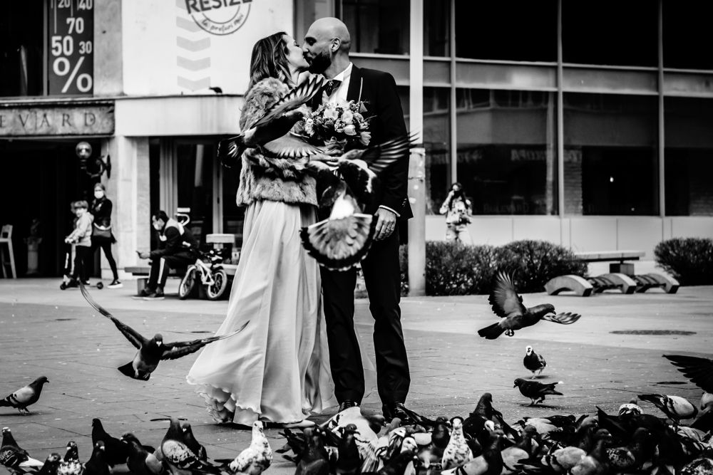 Photograph by Radu Constantinescu