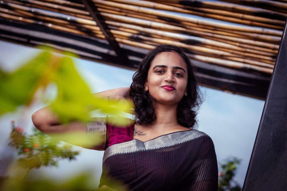 Photograph by Sreenivasan Rajendran