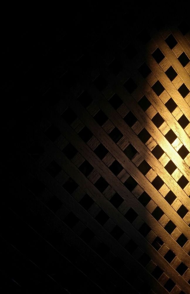 Light & shadow
