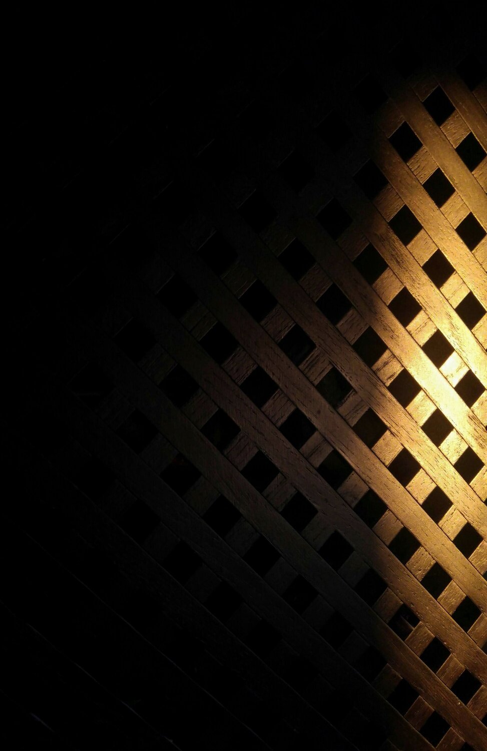 Light & shadow