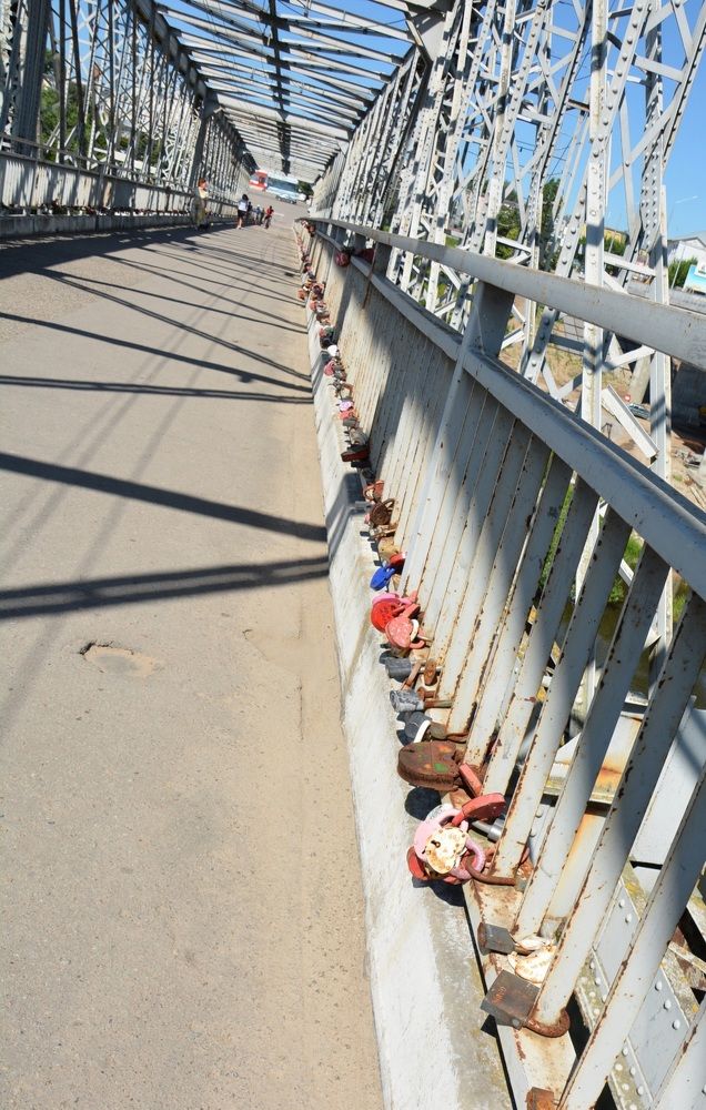 Photograph by Svetlana Nemontova