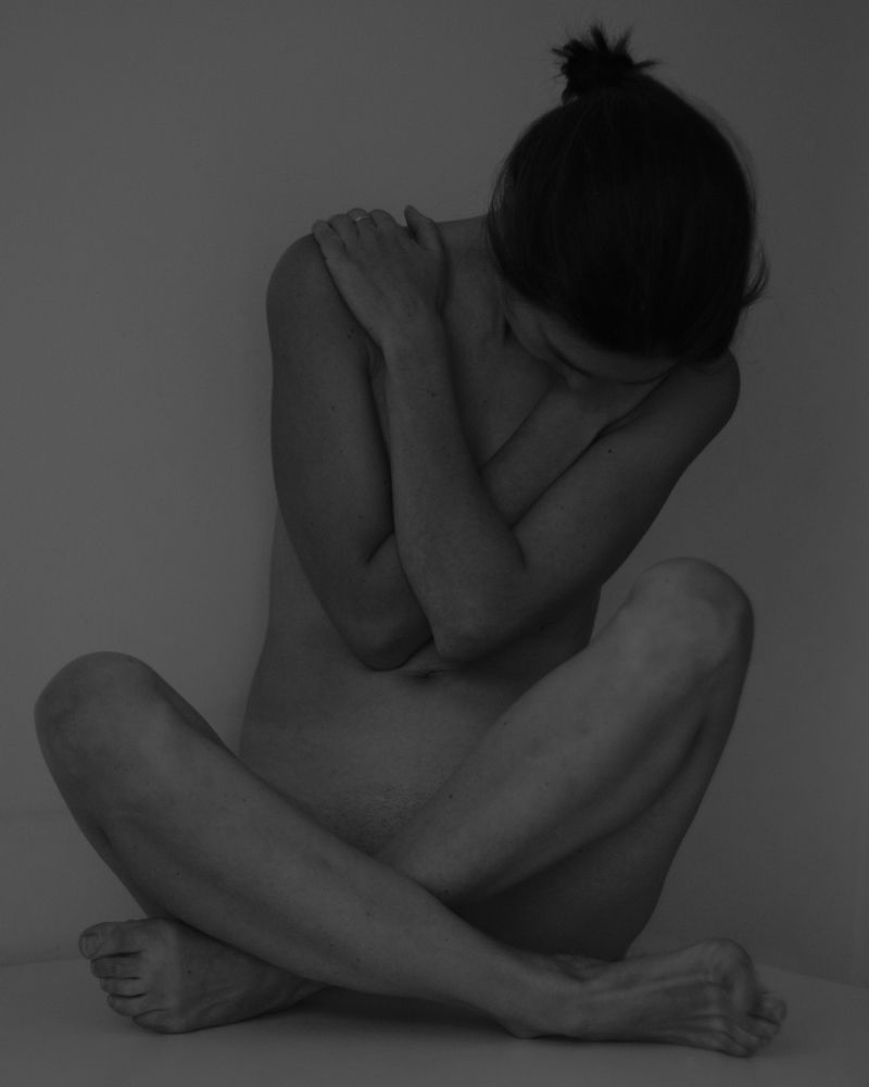 Фотография автора Тея Столицына