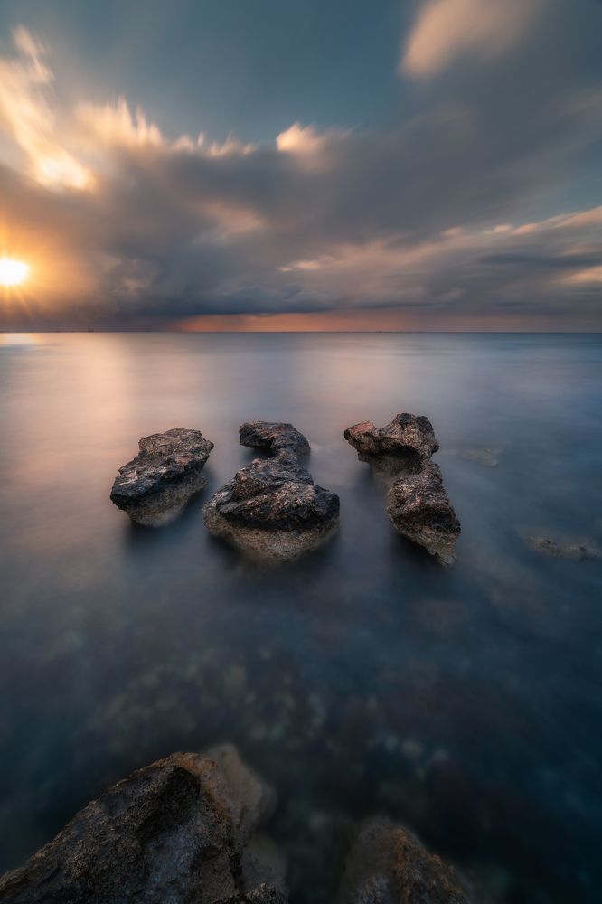 Photograph by Evgeni Fabis