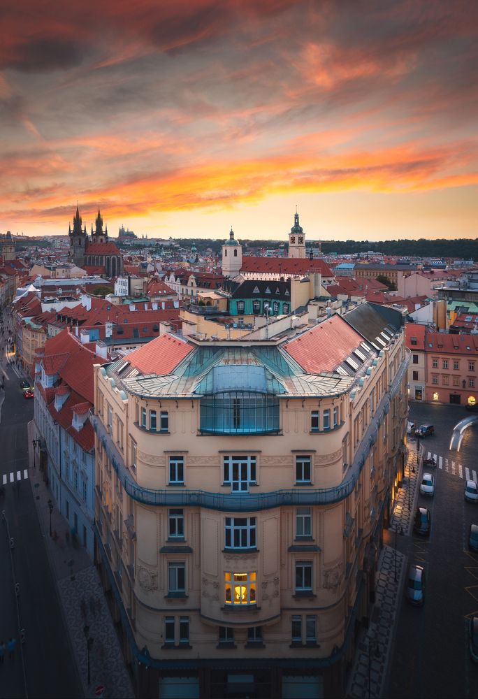 Photograph by Evgeni Fabis