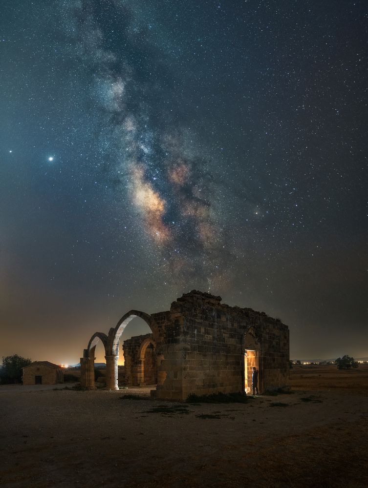 Photograph by Evgeni Fabis