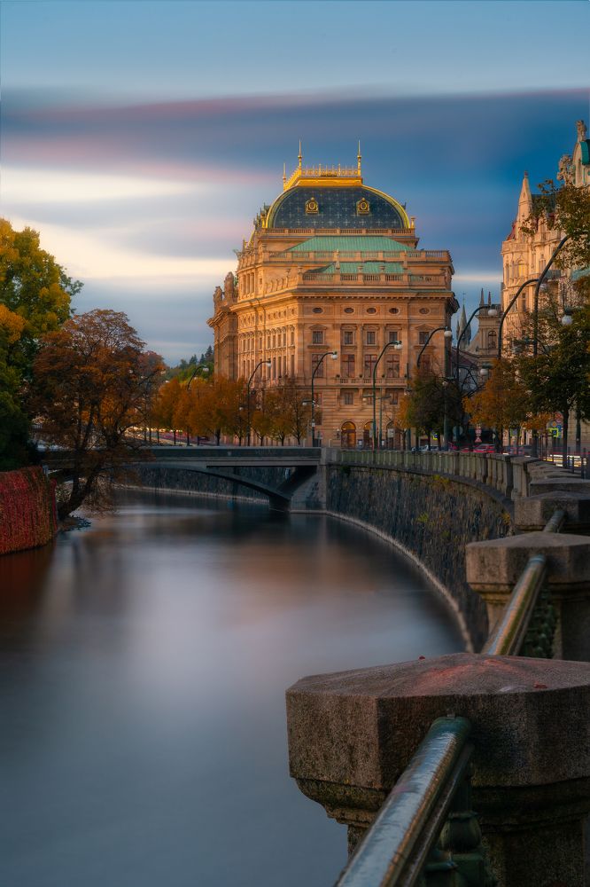 Photograph by Evgeni Fabis