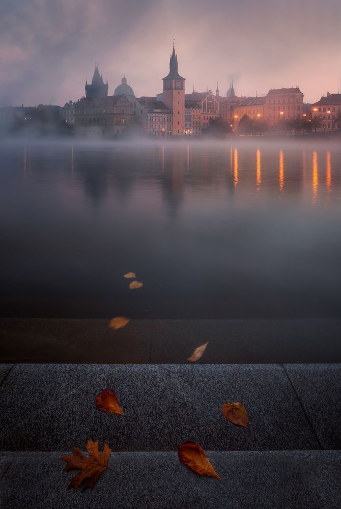 Photograph by Evgeni Fabis