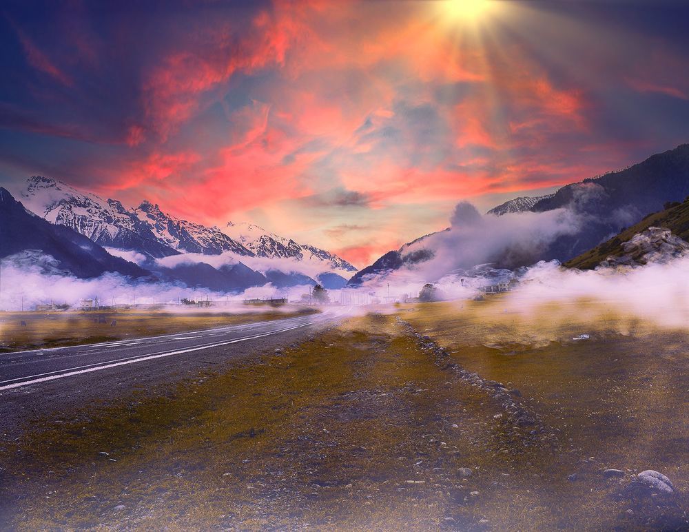 Photograph by Виктор Холодов