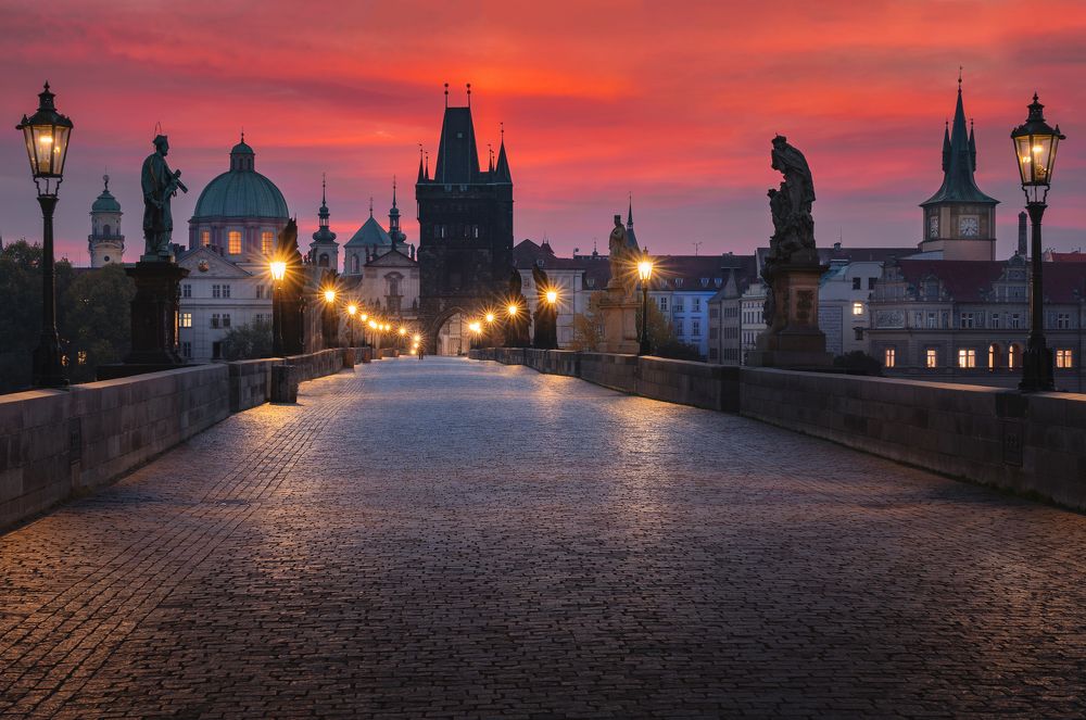 Photograph by Evgeni Fabis