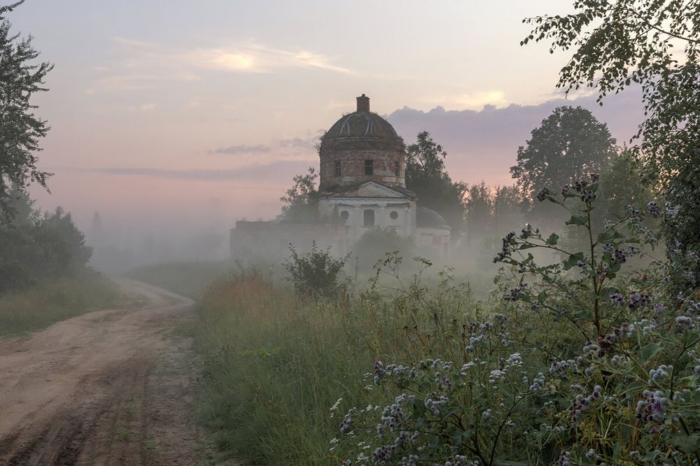 Photograph by Елена Гусева