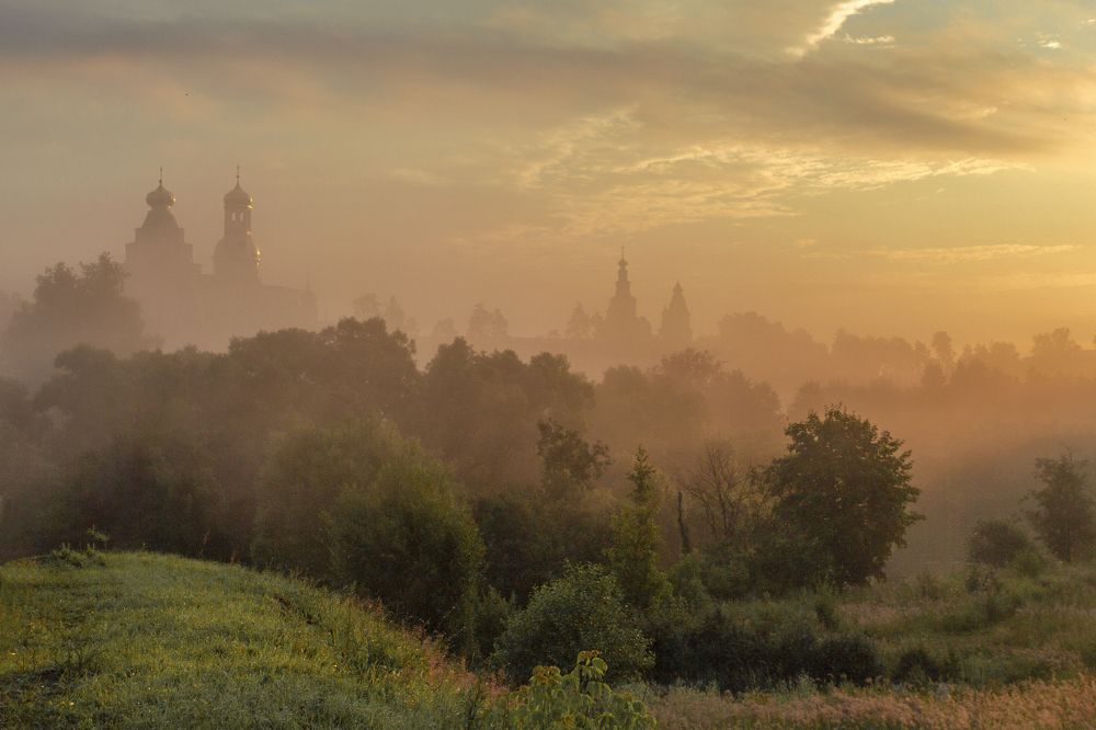 Photograph by Елена Гусева