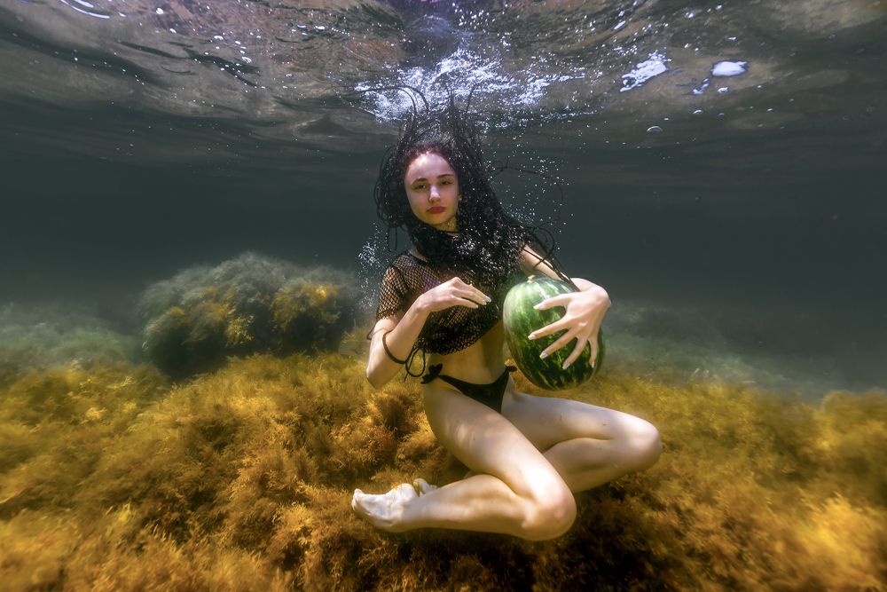 Photograph by Валерий Лейко