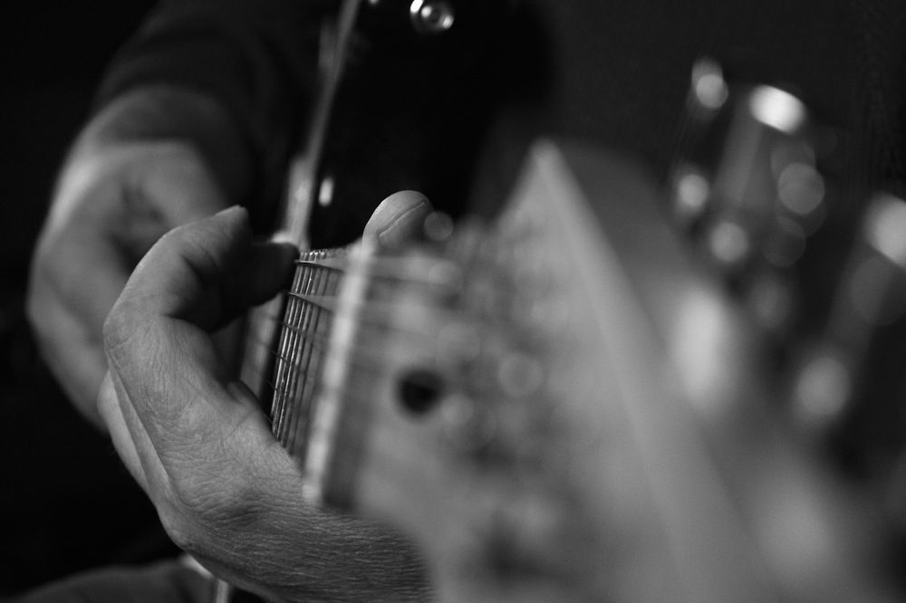 Минорное настроение