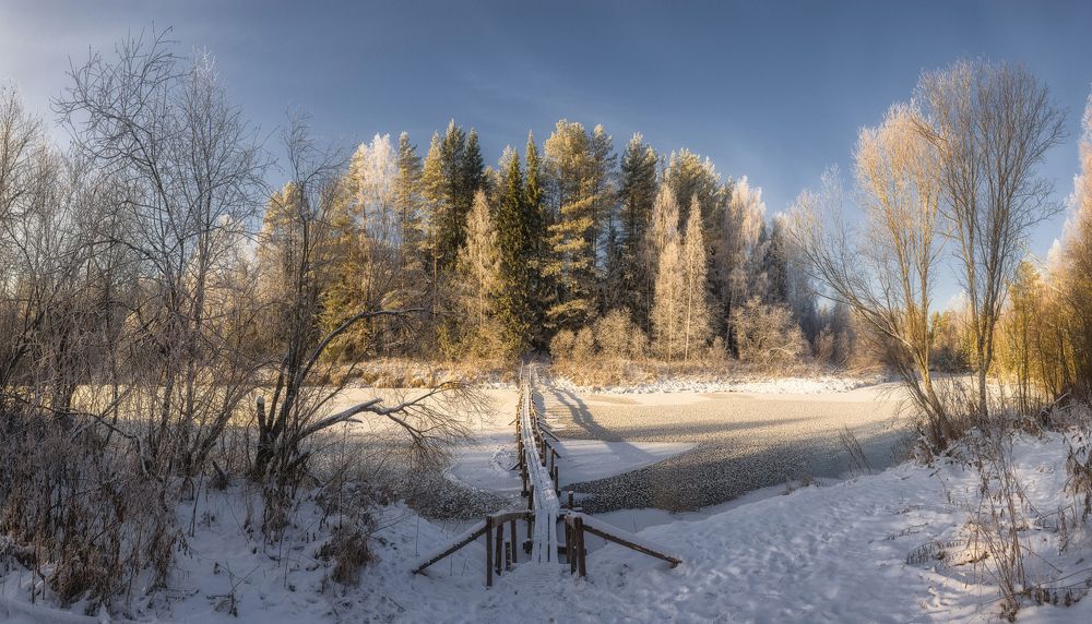 Photograph by Устюжанин Михаил