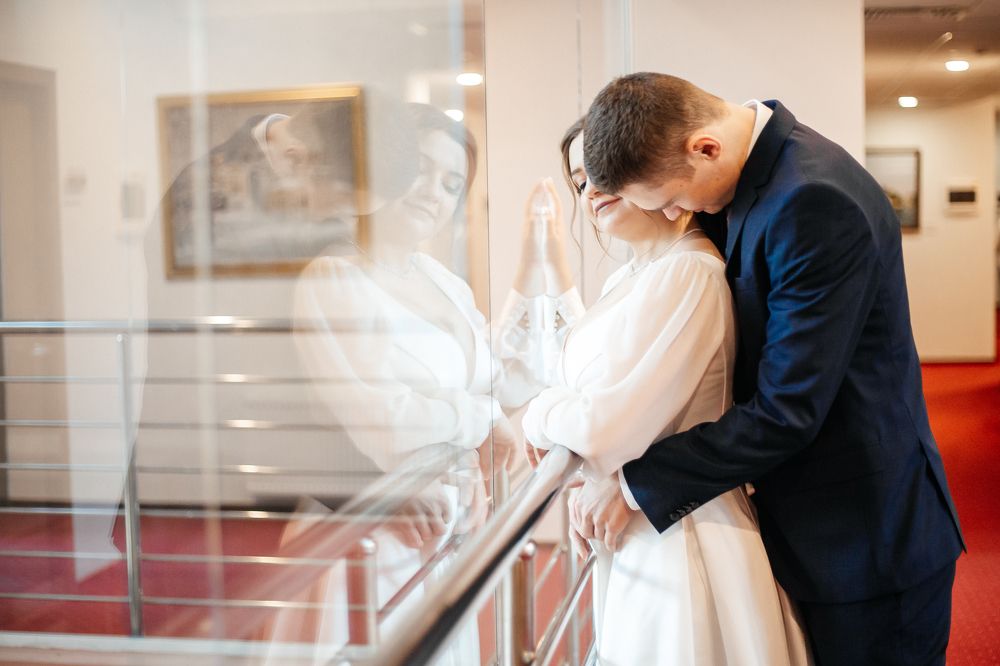 Photograph by Екатерина Монина