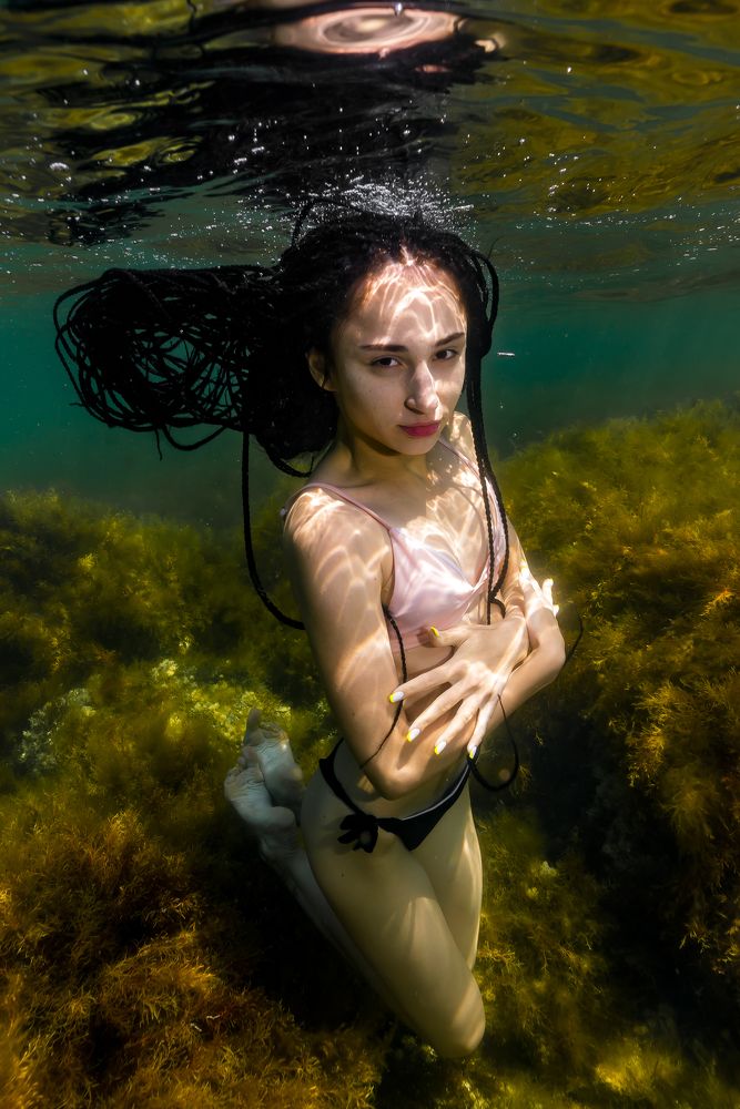 Photograph by Валерий Лейко