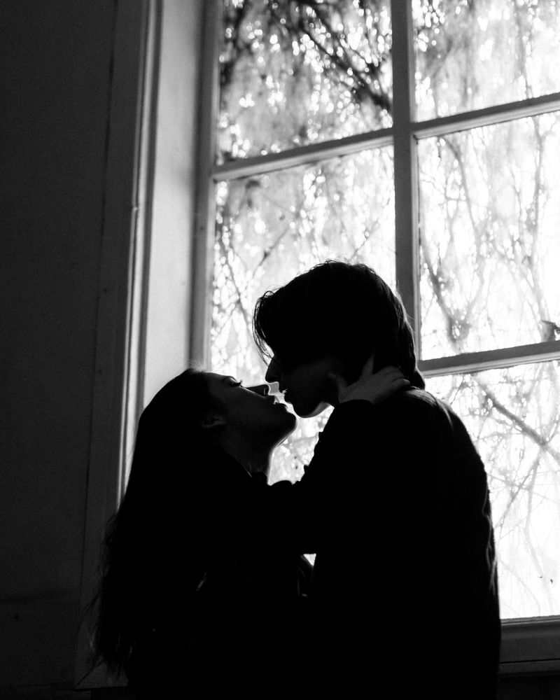 Photograph by Екатерина Устьянцева