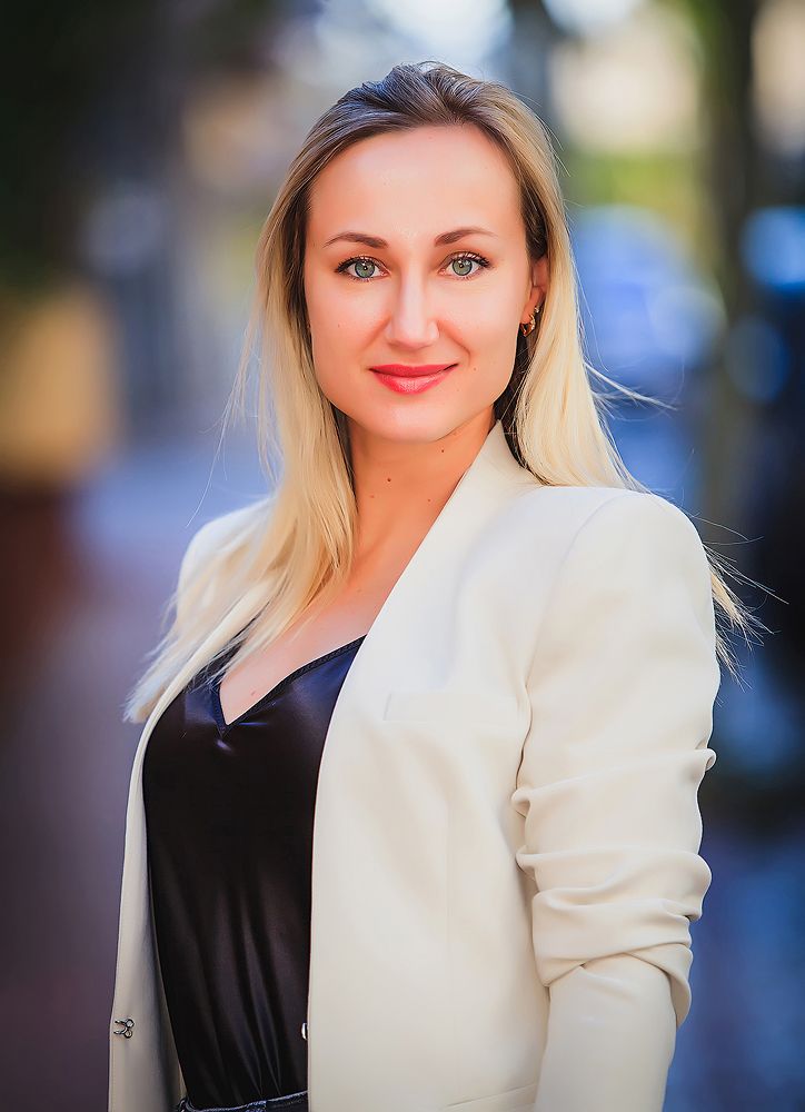 Photograph by Алексей Строганов