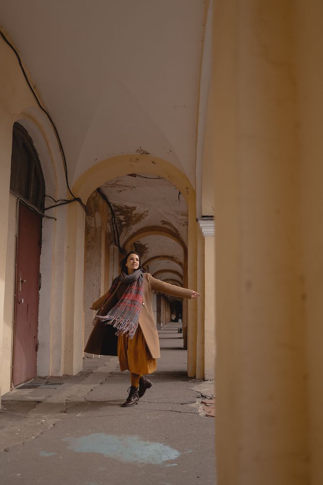 Photograph by Елена Малинина