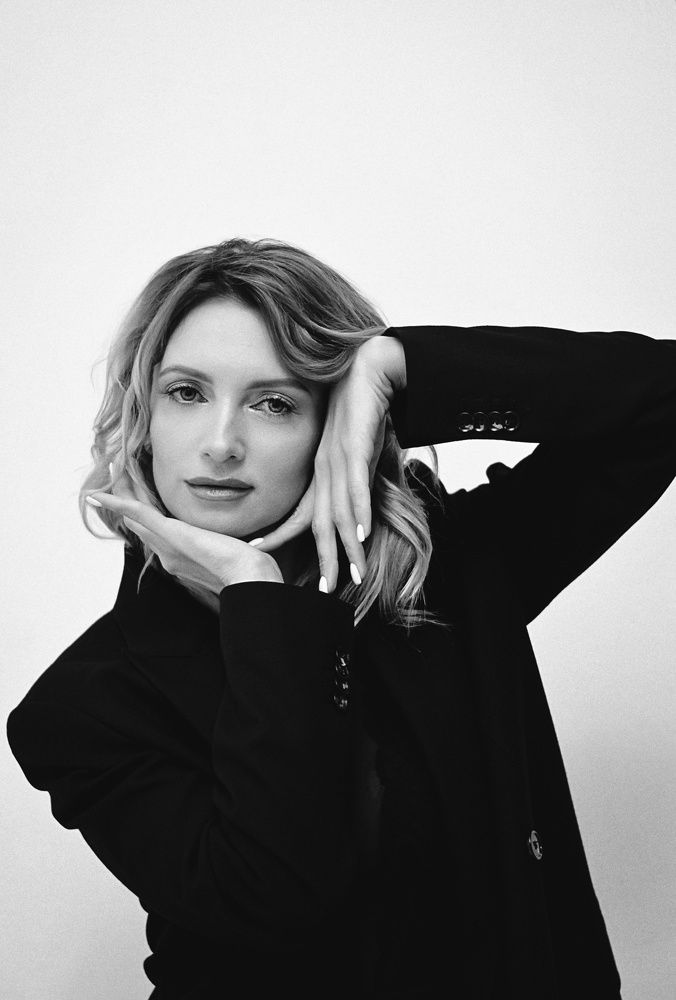 Photograph by Наталия