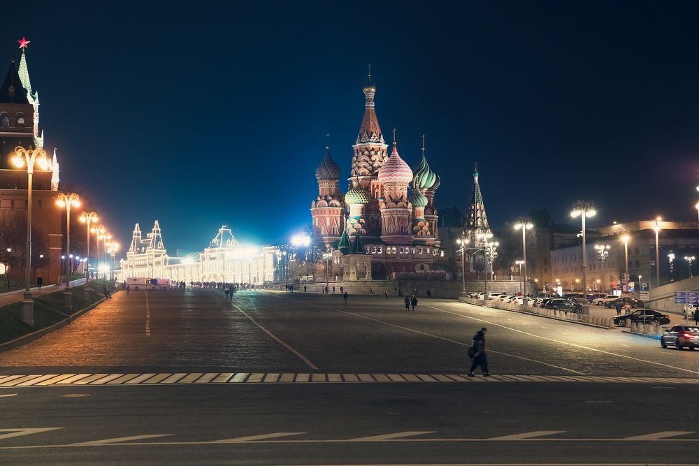 Photograph by Константин Гудков