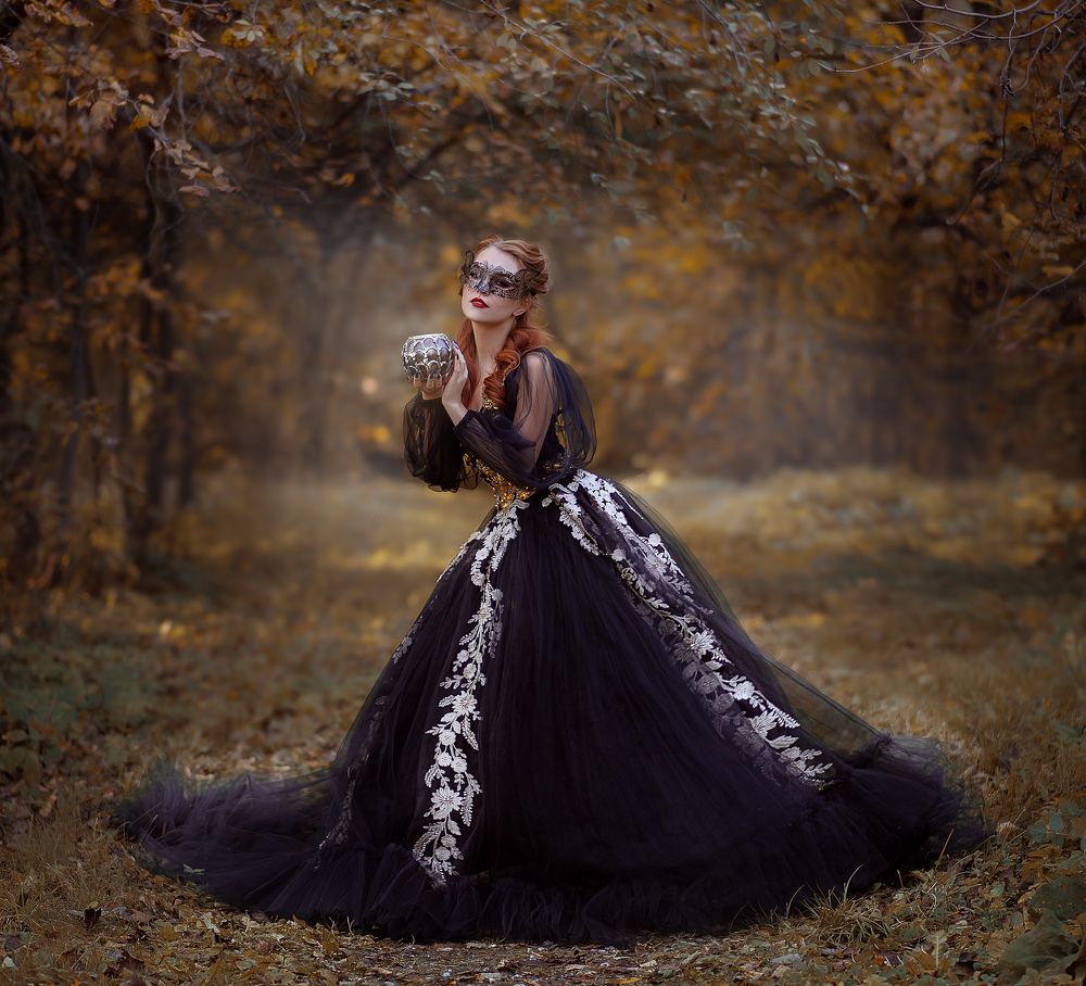 Photograph by Елена Лебедева