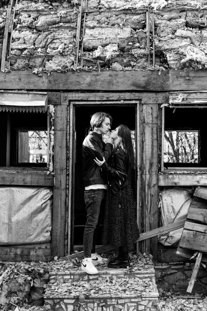 Photograph by Екатерина Устьянцева