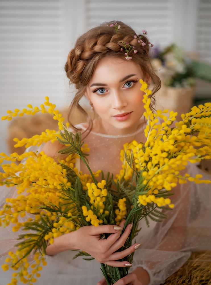 Photograph by Елена Лебедева