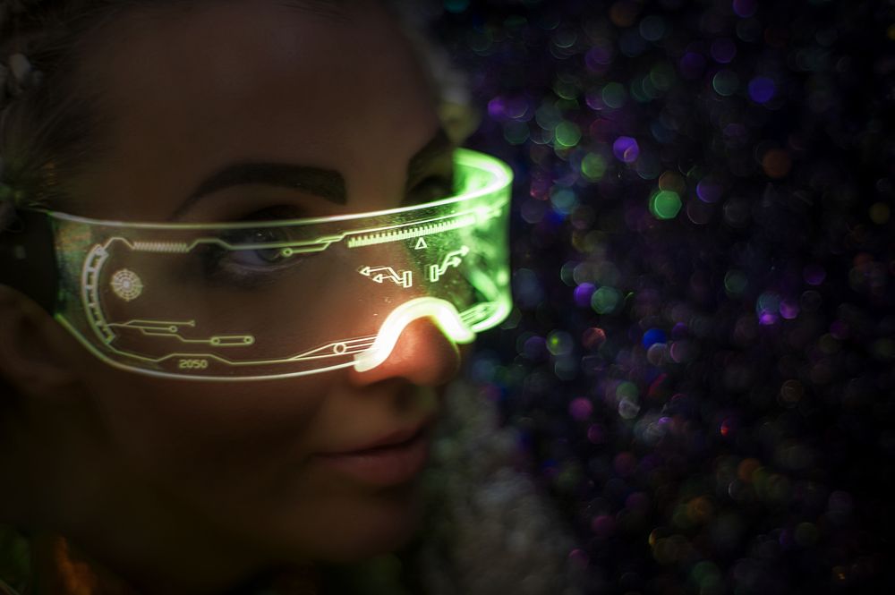 Photograph by Roman Adler