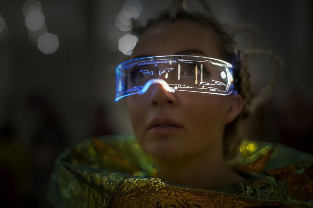 Photograph by Roman Adler