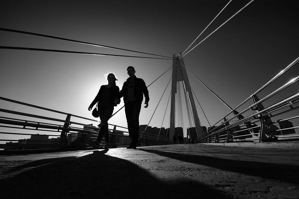 Photograph by Дмитрий Потапов