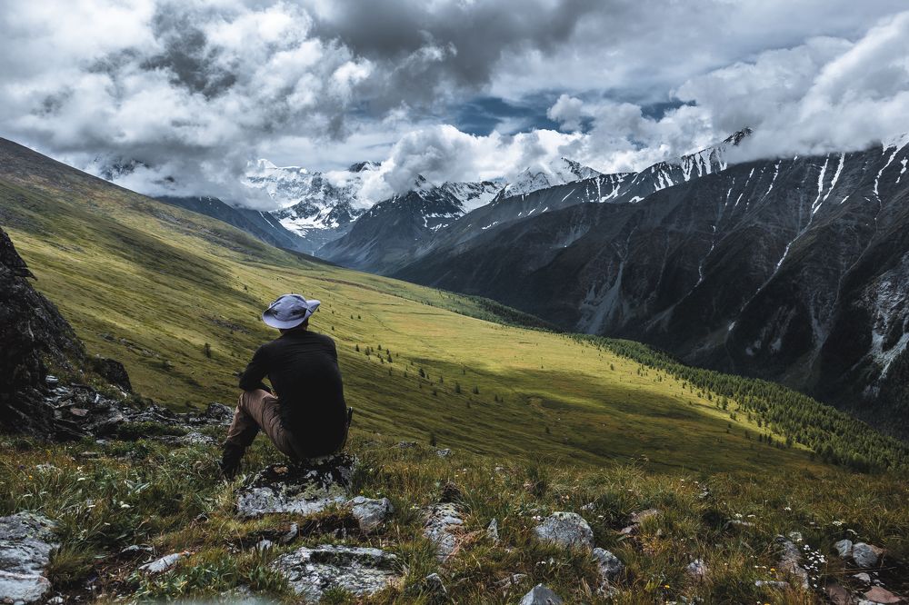 Photograph by Никита Волокитин