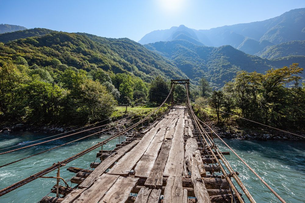 Photograph by Юрий Петрухин