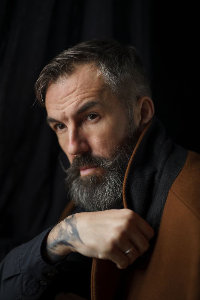 Photograph by Александр Нерозя