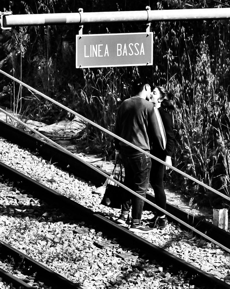 Photograph by Angelo Pascale