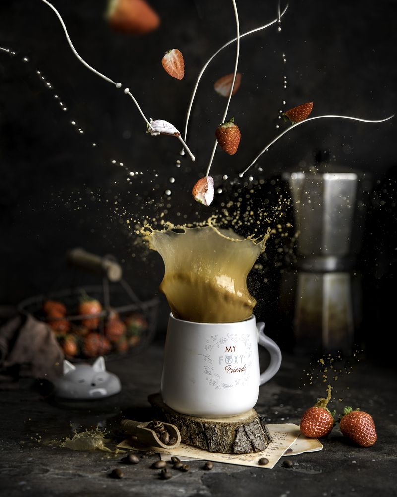 Photograph by Елена Данилушкина