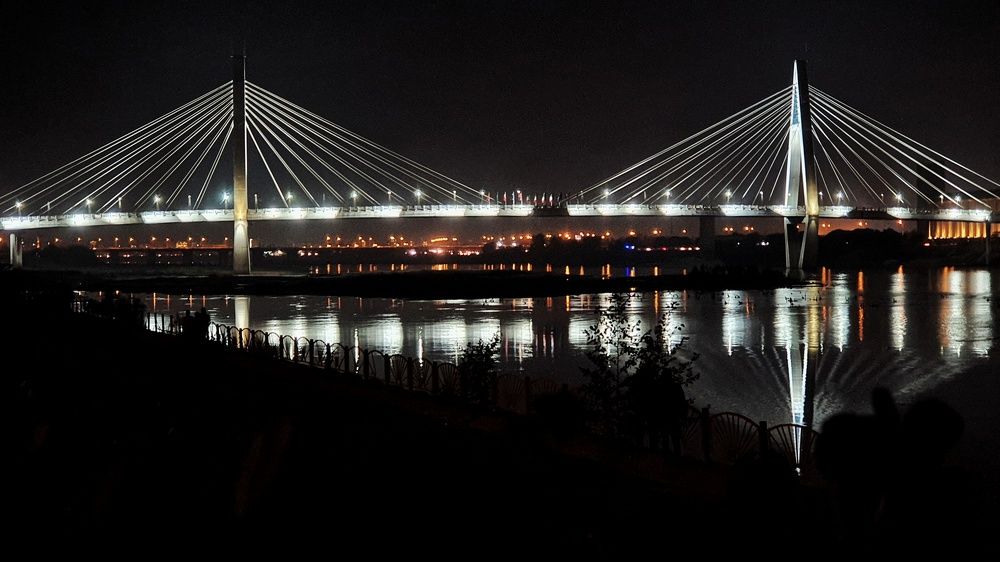 Photograph by Farid Ashtin