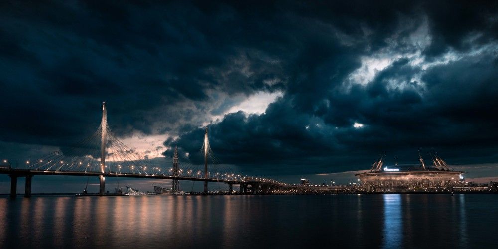 Photograph by Всеволод Черноиванов