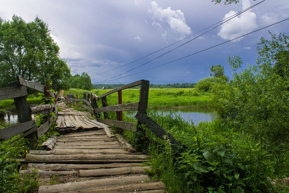 Photograph by Алексей Чеботарев