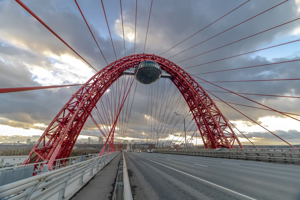 Photograph by Алексей Чеботарев