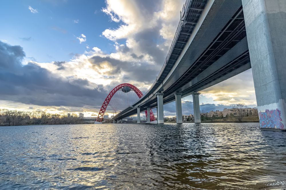 Photograph by Алексей Чеботарев