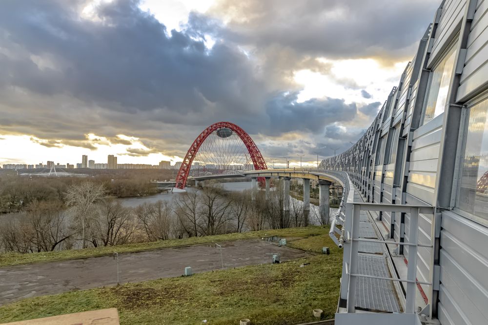 Photograph by Алексей Чеботарев