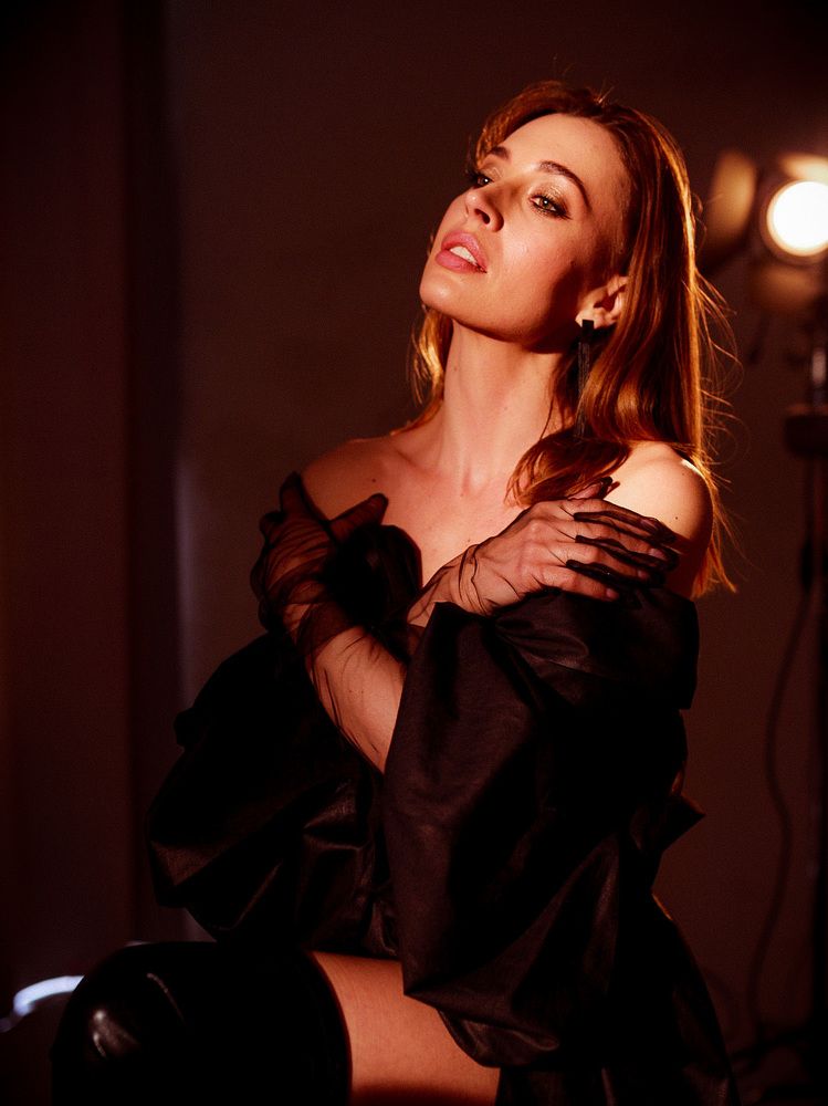 Photograph by Александр Старченко