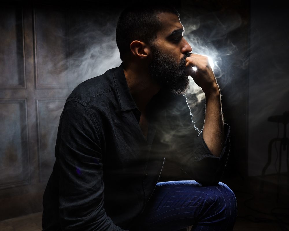 Photograph by Александр Старченко